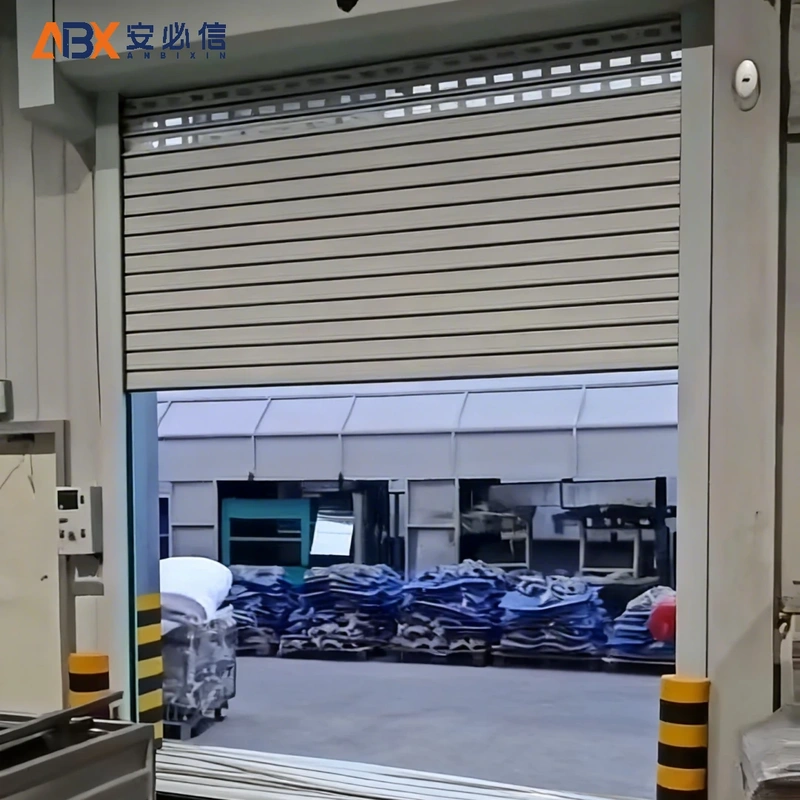 开封宗店乡涡轮硬质快速门
